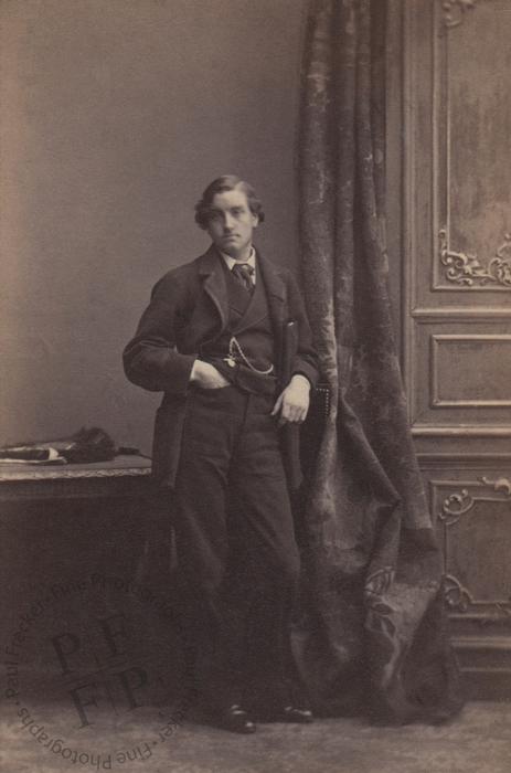 Archibald William Montgomerie