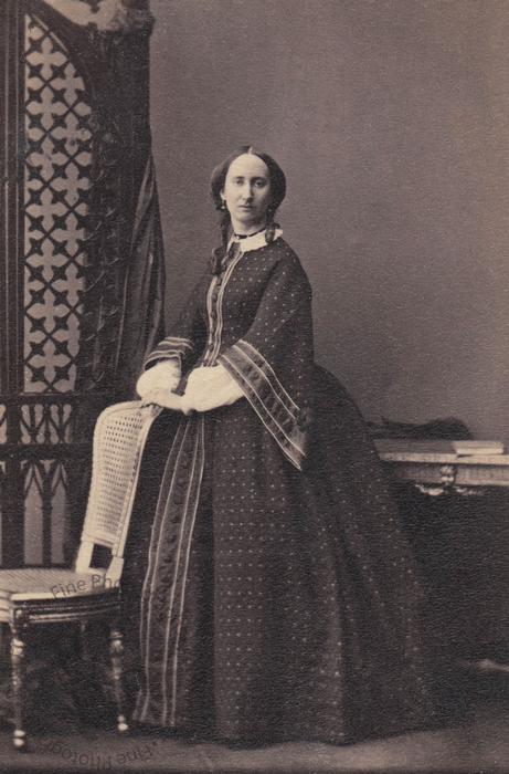 Miss Ella Smith