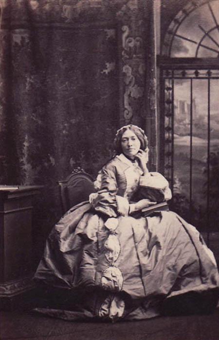 Mrs Emma Grierson-Yorstoun