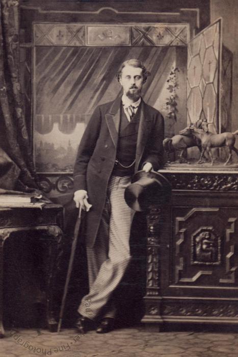 Frederick R. Smith, Esq.