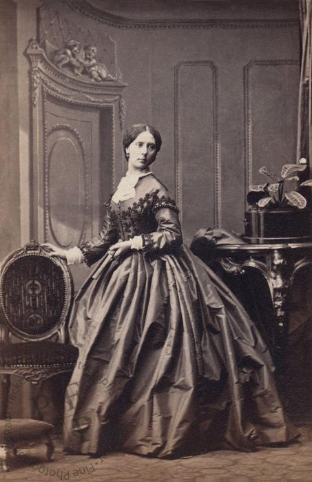 Gertrude Elizabeth Ingham