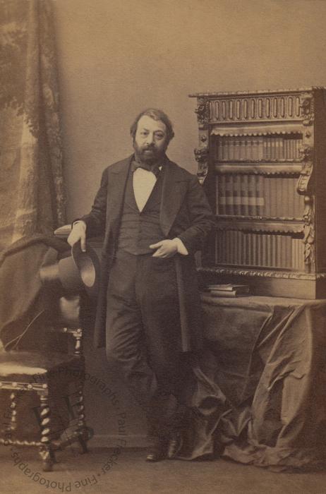 Antonio Alexander Ralli