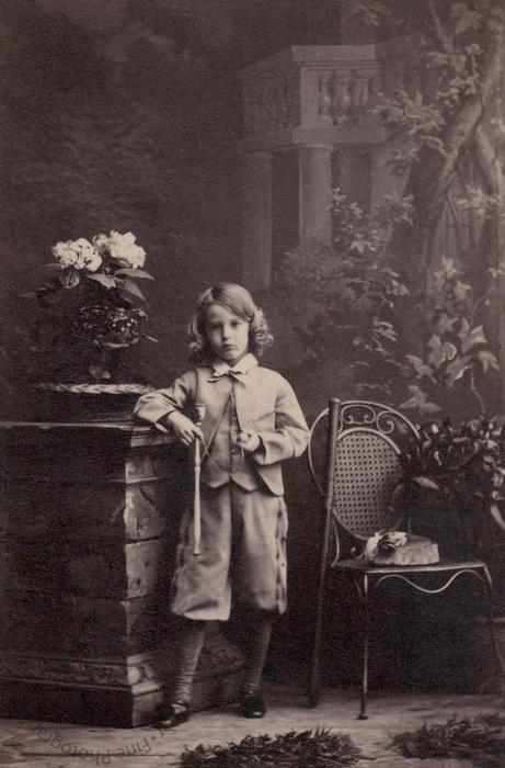 Charles Reginald Haines