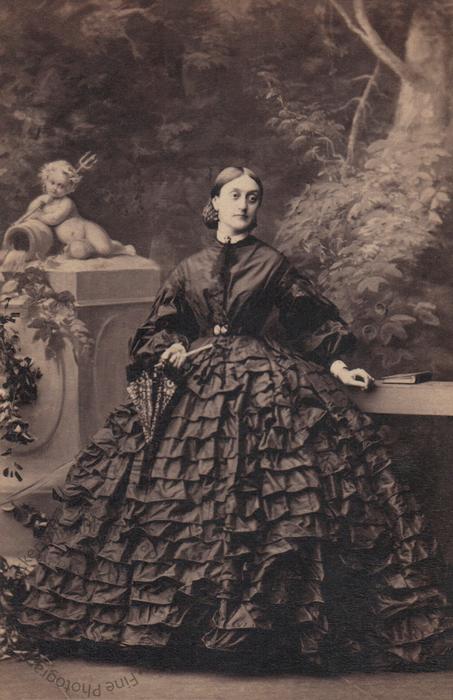 Lady Harriet North
