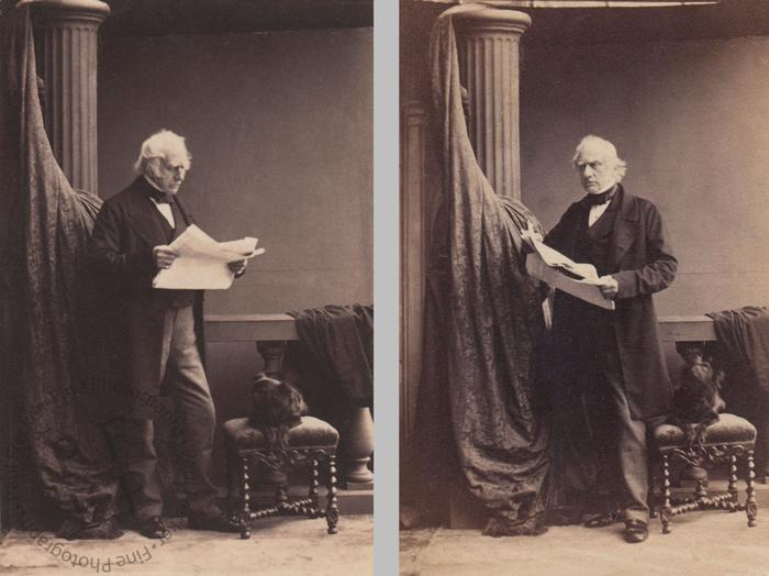 Lieut.-Colonel the Hon. Peregrine Francis Cust
