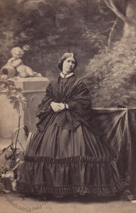 Miss Scott