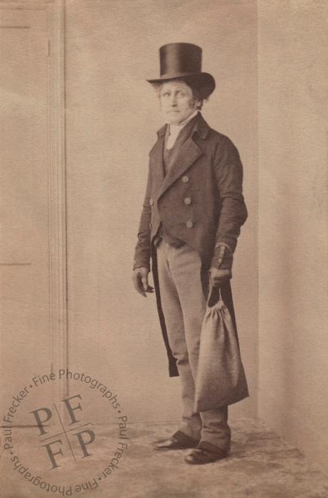 Horace Wigan
