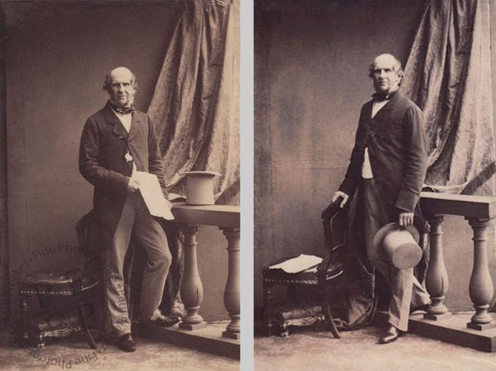 Captain John Gladstone