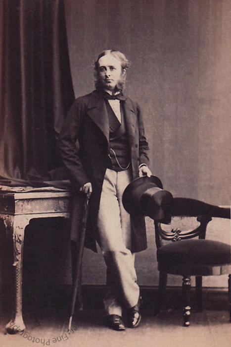 John J. Hildyard
