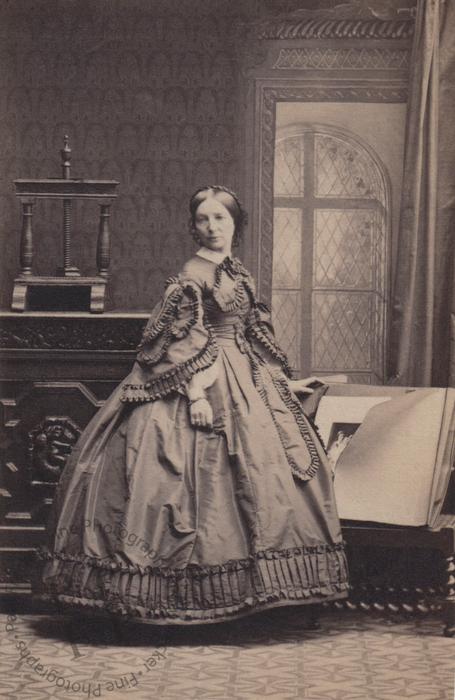 Lady Charlotte Lee