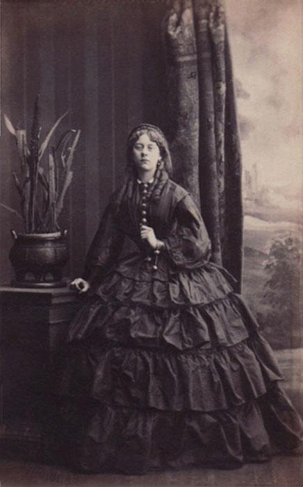Lady Constance Hastings
