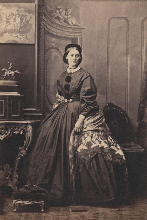 Elizabeth Catherine Wade