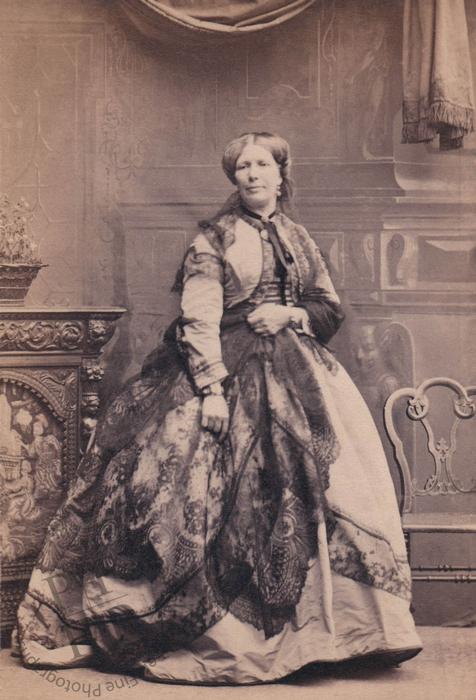 Lady Sarah Anne Pollock