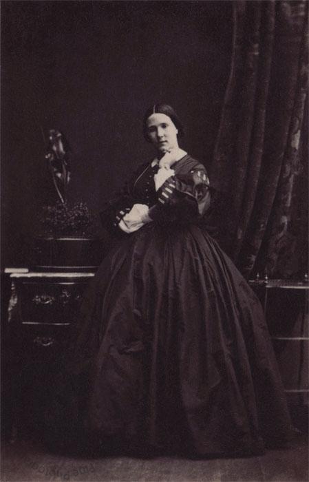Lady Rollo