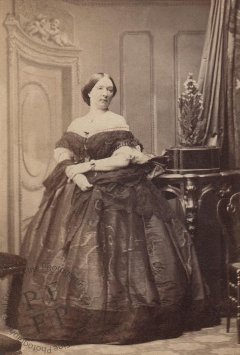 Lady Helen Blanche Stewart