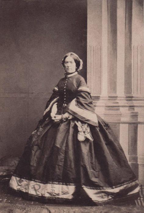 Viscountess Sydney