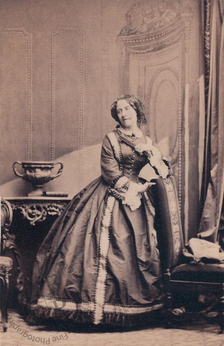Lady Mary Tierney