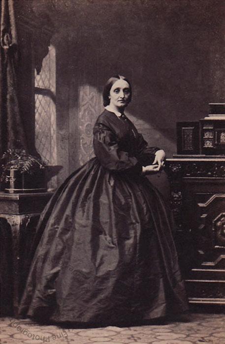 Miss Bradley