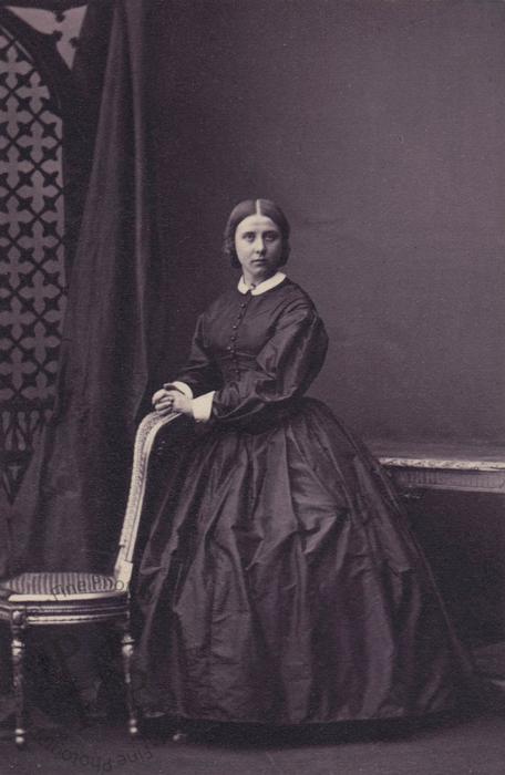 Adelaide Frances Grylls