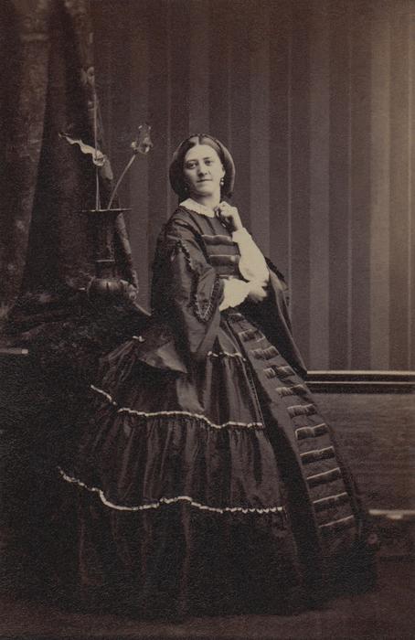 Miss Maria Rimington