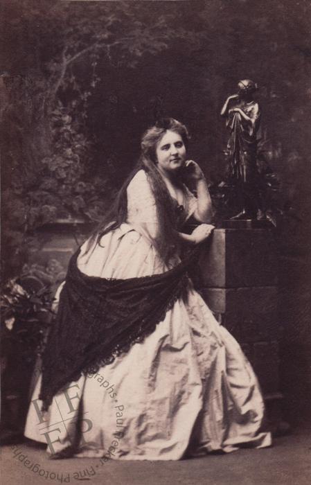 Miss Wood