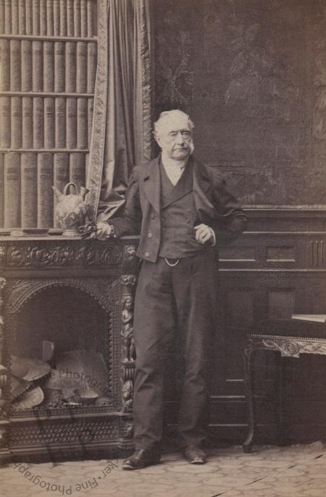 Josiah Moorman