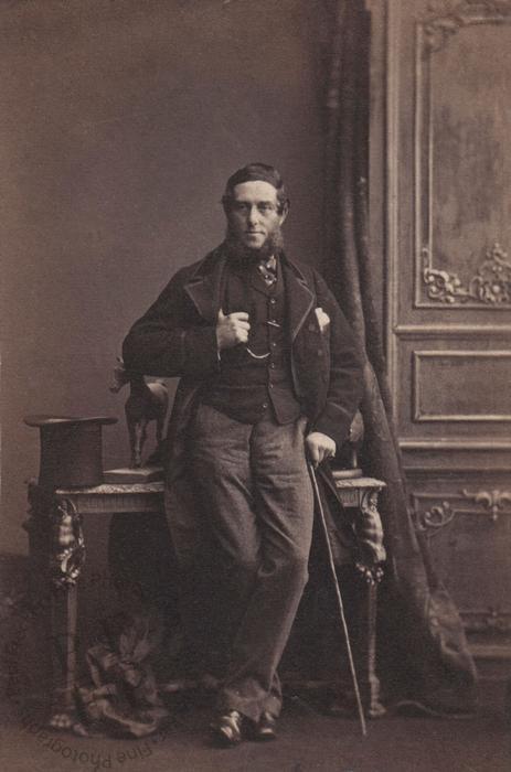 William Mott
