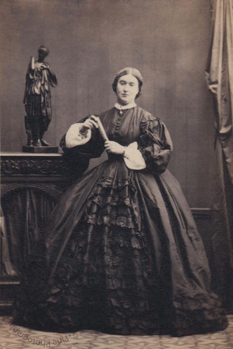 Charlotte Philadelphia Cayley