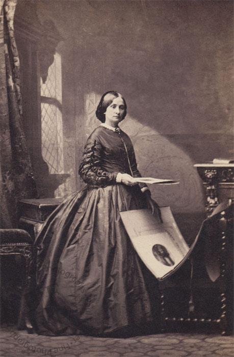 Mrs Emma Goolden