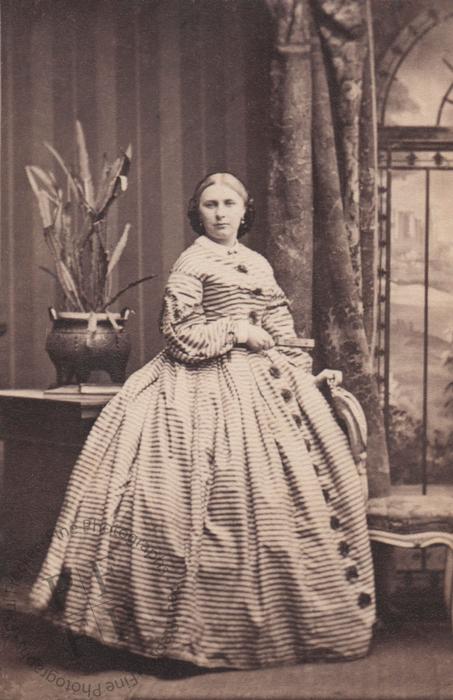 Catherine Lilias Harriet Ogilvy