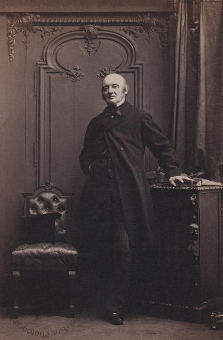 Charles Hilditch Rickards