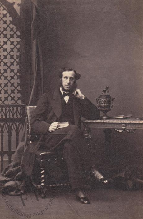 Samuel Leo Schuster