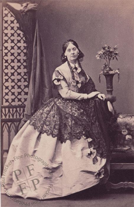 Lady Isabella Schuster
