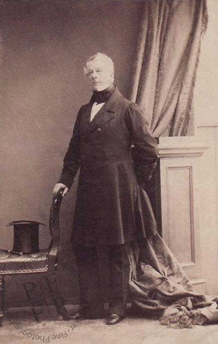 Earl of St Germans