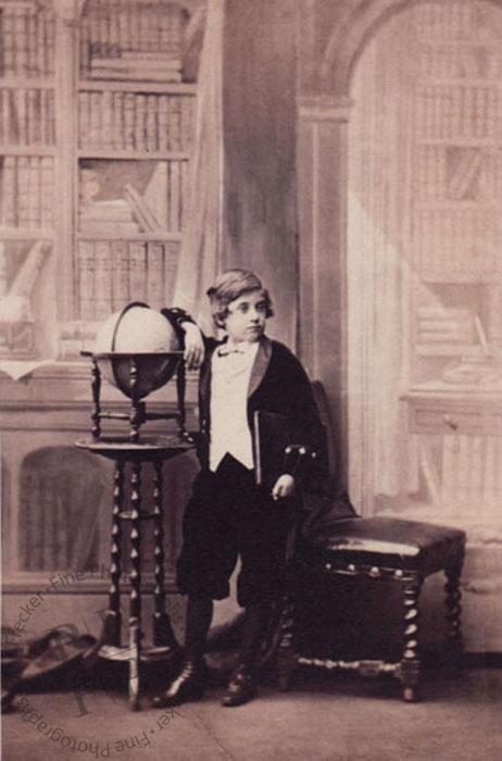Viscount Maidstone