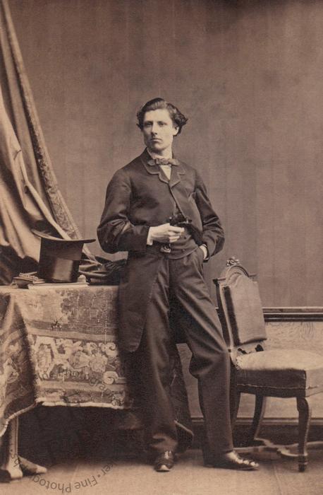 J. Wheildon