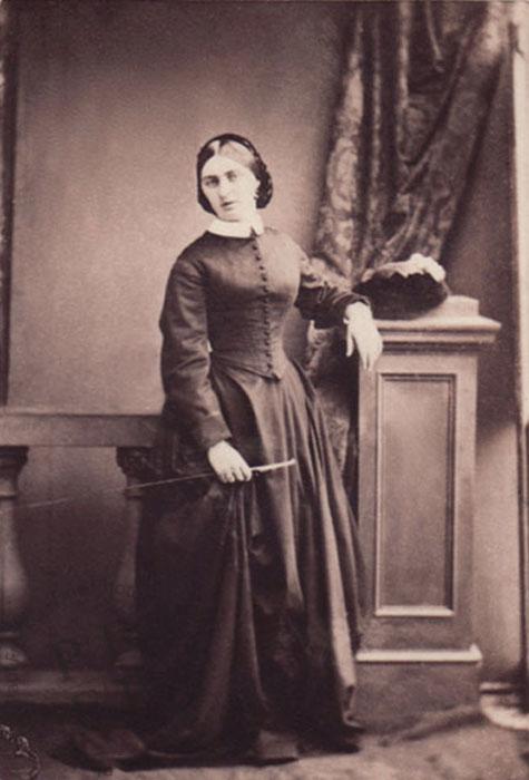 Lady Caroline Pratt