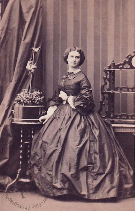 Sofia Josefa de Zulueta