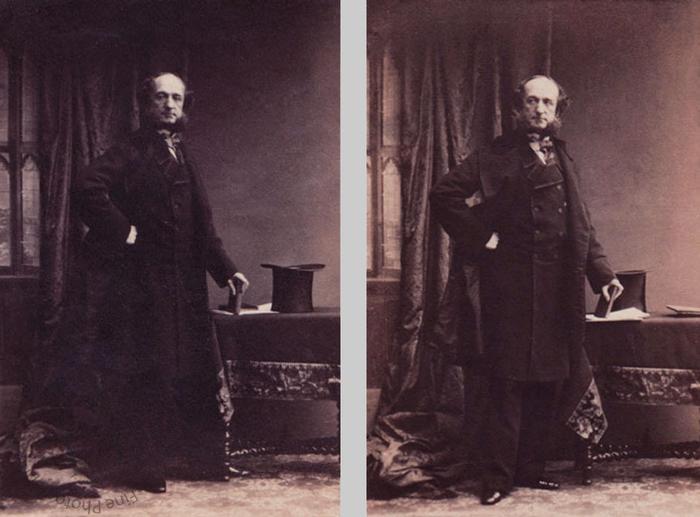 Marquis d'Azeglio