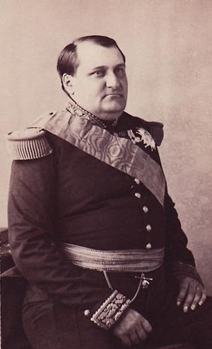 Prince Napoléon
