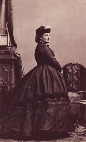 Princess Anna Murat