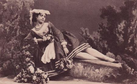 Henriette Schlosser