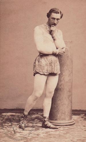 Jules Léotard