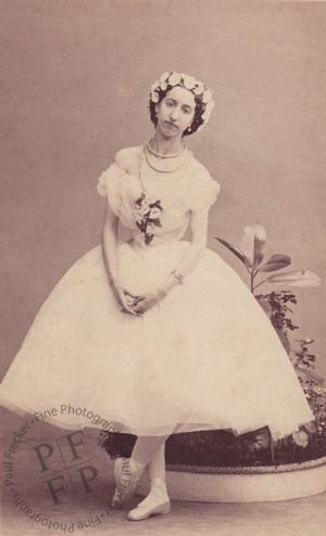 Emma Livry