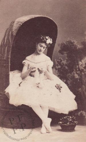 Marie Vernon