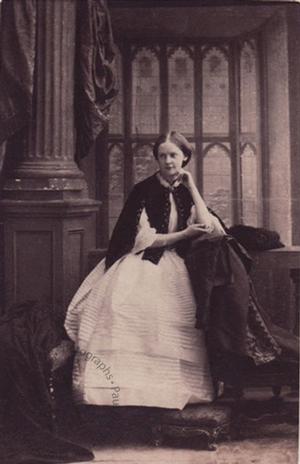 Lady Emily Craven