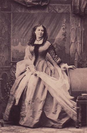 Helena Faucit