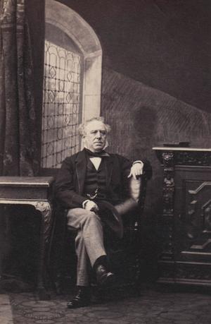 John Charles Fletcher