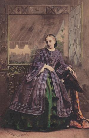 Infanta Isabella of Spain
