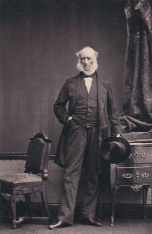 John William Allen